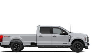 2026 Ford Super Duty® External Image 1